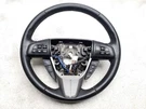 10 11 12 13 14 15, Mazda 3, Steering Wheel, Black, BCP1-32-982-02, Faded, Oem. Fixed Price $150.30.