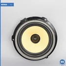 09-12 Jaguar Xf X250 Front / Rear Right Left Door Speaker 8X2318808AB Oem. Fixed Price $41.23.