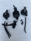 2021 Toyota RAV4 86570-42030 Oem Used Approaching Alarm Speaker And Horns. Fixed Price $155.00.