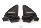 Oem Bmw F82 F83 M3 M4 Front Left Right Speaker Tweeter Cover Harman Kardon Set. Fixed Price $75.01.