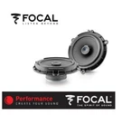 Focal Ic Ford 165 Coax Speakers Compatible With Ranger Raptor 2019. Fixed Price $139.30.