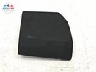 2022-25 Range Rover L460 Right Dash Trim Speaker Cover Mesh Grille Oem. Fixed Price $64.99.