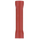Install Bay Rvbc 22/18GAUGE Vinyl Connector Red 100BAG. Fixed Price $15.83.