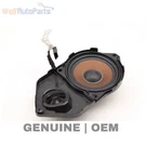 2008-2014 Bmw X6 Dash Speaker / Mount (hifi) 6978052. Fixed Price $56.99.