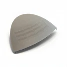 05-09 Mercedes Oem W211 E550 E350 Dash Center Speaker Cover Grill Tan. Fixed Price $19.99.