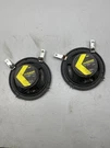 2001-2005 Lexus IS300 Front Door Kicker Audio Speaker Set Left Right. Fixed Price $60.00.