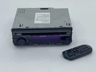 Kenwood KDC-152 Am/fm Cd MP3 Stereo Receiver With Aux Input And Remote Untested. Fixed Price $34.84.