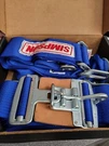 Simpson Latch F/x Driver Restraint Systems 29074BL. Fixed Price $135.00.